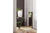 F.A. 33 WALL MIRROR - FULL LENGTH - POLISHED BRASS