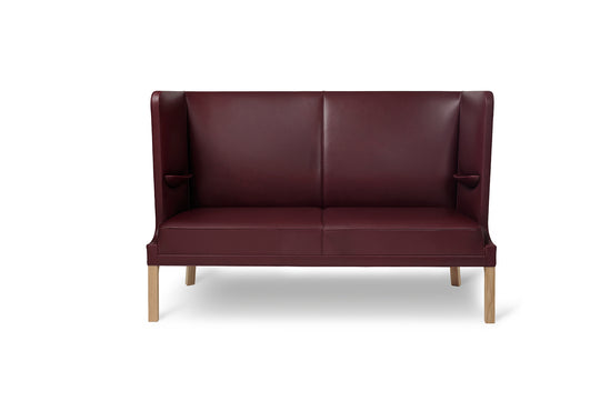 FRITS HENNINGSEN MODEL FH436 | COUPÉ SOFA