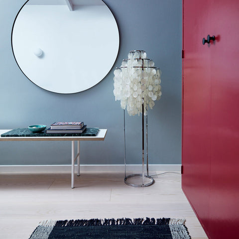 FUN 1 STM FLOOR LAMP