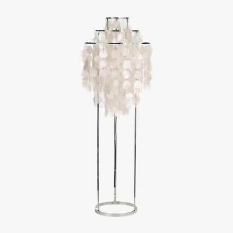 FUN 1 STM FLOOR LAMP