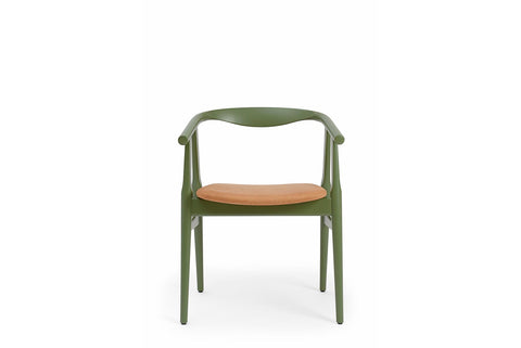 HANS WEGNER GE 525 DINING CHAIR