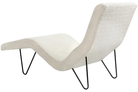 GMG CHAISE LONGUE
