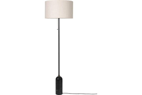 GRAVITY FLOOR LAMP