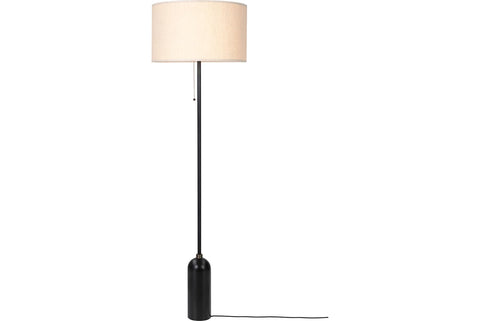GRAVITY FLOOR LAMP