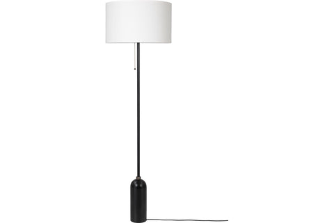 GRAVITY FLOOR LAMP
