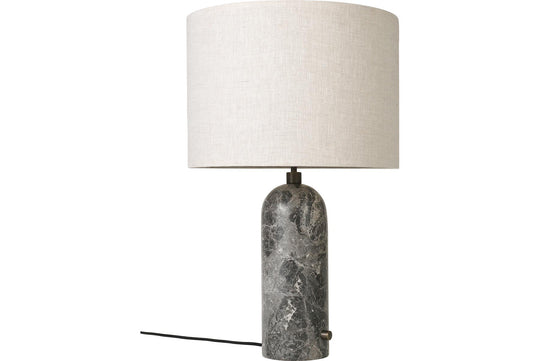 GRAVITY TABLE LAMP - LARGE