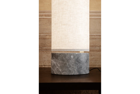 UNBOUND TABLE LAMP