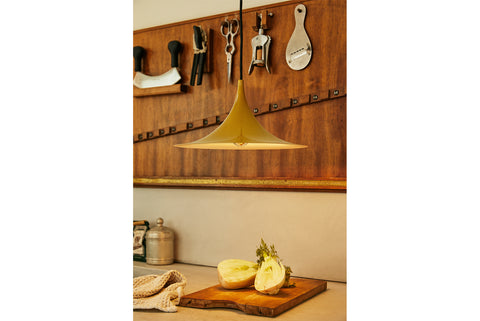 SEMI PENDANT LAMP - SMALL