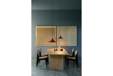 SEMI PENDANT LAMP - MEDIUM