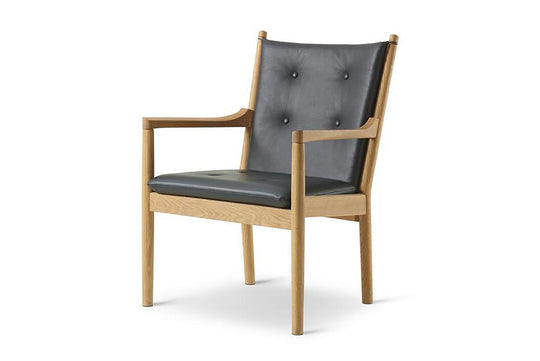 HANS WEGNER 1788 EASY CHAIR