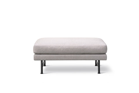 HUGO PASSOS CALMO OTTOMAN 95 - METAL BASE