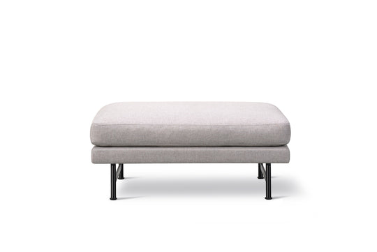 HUGO PASSOS CALMO OTTOMAN 95 - METAL BASE