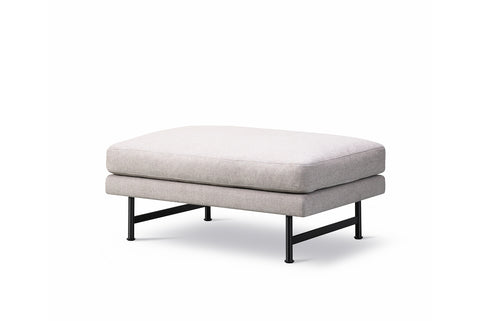 HUGO PASSOS CALMO OTTOMAN 95 - METAL BASE