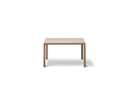 HUGO PASSOS PILOTI TABLE - SQUARE