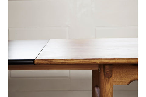 HANS J. WEGNER MODEL CH327 DINING TABLE