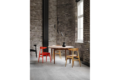 HANS J. WEGNER MODEL CH339 DINING TABLE