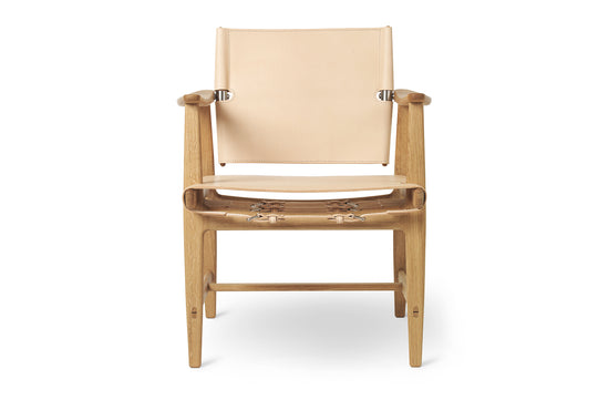 BM1106 | HUNTSMAN CHAIR