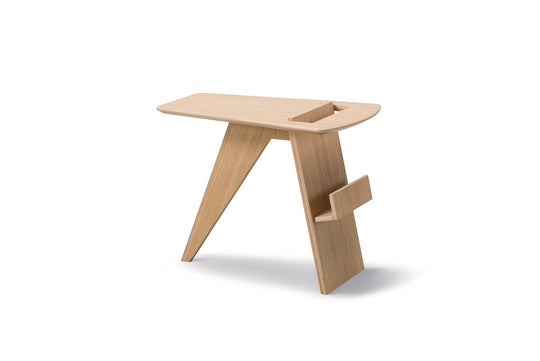 JENS RISOM MODEL 6500 MAGAZINE TABLE