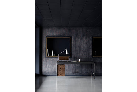 ARNE JACOBSEN MODEL AJ52-16070 | SOCIETY TABLE (160 X 70 CM)