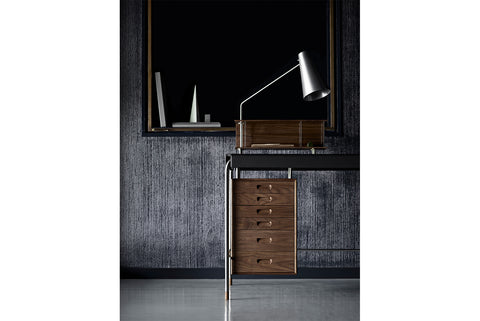 ARNE JACOBSEN MODEL AJ52-16070 | SOCIETY TABLE (160 X 70 CM)