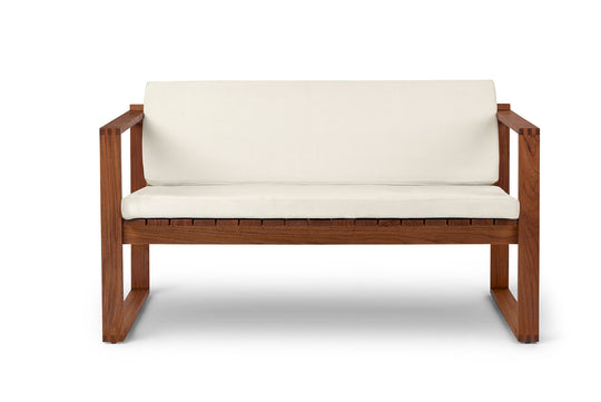 BODIL KJÆR MODEL BK12 LOUNGE SOFA