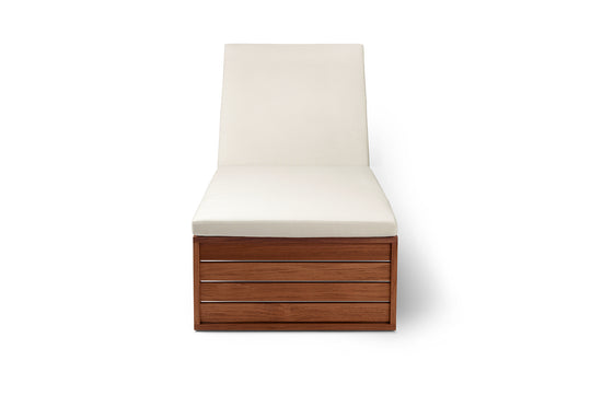 BODIL KJÆR MODEL BK14 SUNBED