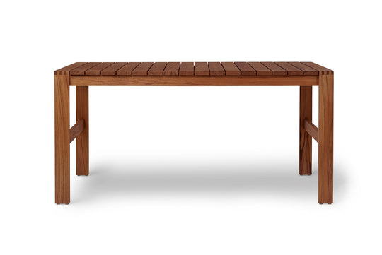 BODIL KJÆR MODEL BK15 DINING TABLE