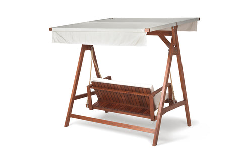 BODIL KJÆR MODEL BK17 A-FRAME FOR SWING SOFA