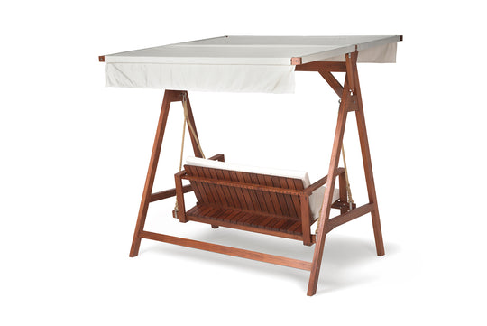 BODIL KJÆR MODEL BK17 A-FRAME FOR SWING SOFA