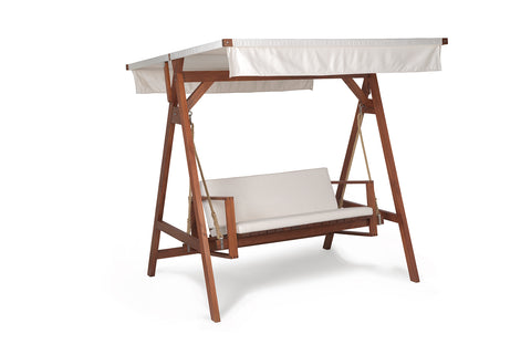 BODIL KJÆR MODEL BK17 A-FRAME FOR SWING SOFA