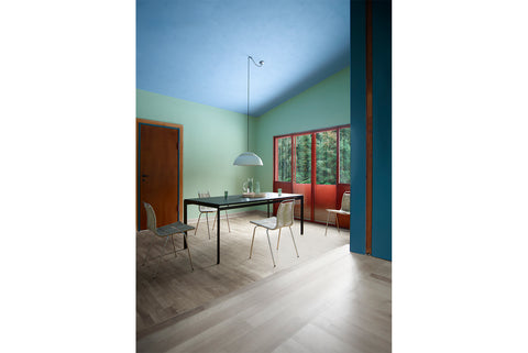 POUL KJÆRHOLM MODEL PK52 | PROFESSOR DESK