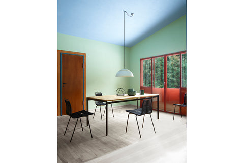 POUL KJÆRHOLM MODEL PK52 | PROFESSOR DESK