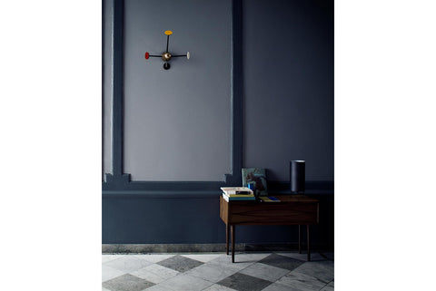 MATÉGOT COAT RACK