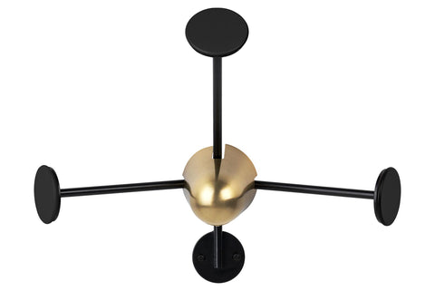 MATÉGOT COAT RACK