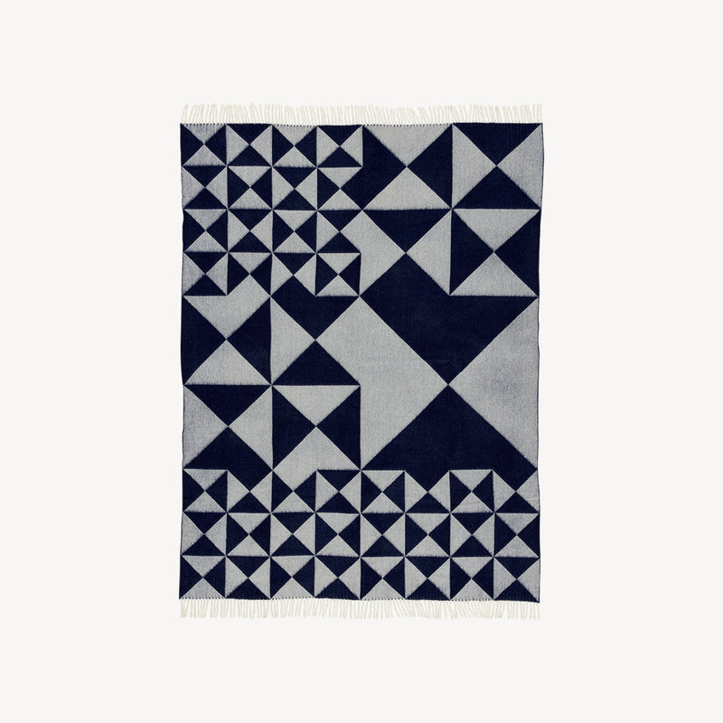 MIRROR THROW– Mid Century Mobler