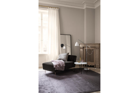 MODERN LINE CHAISE LONGUE