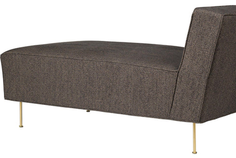 MODERN LINE CHAISE LONGUE