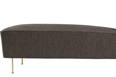 MODERN LINE CHAISE LONGUE