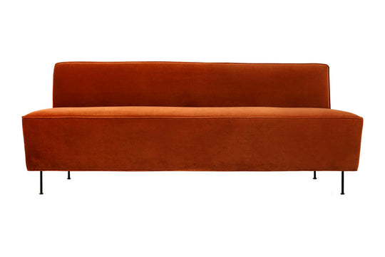 MODERN LINE SOFA- DINING HEIGHT- MEDIUM