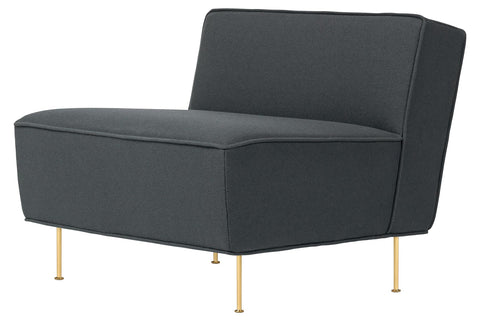 MODERN LINE LOUNGE CHAIR