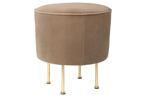 MODERN LINE POUFFE - SMALL