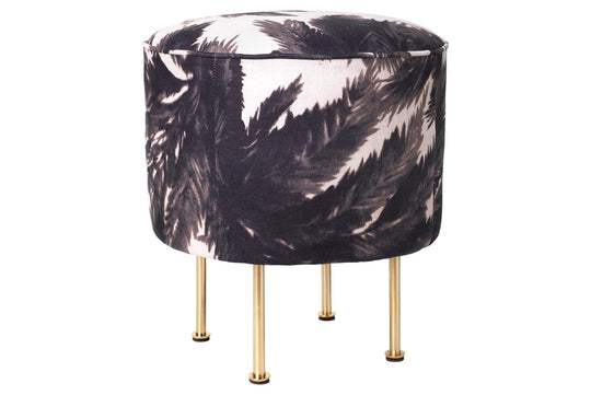 MODERN LINE POUFFE - SMALL