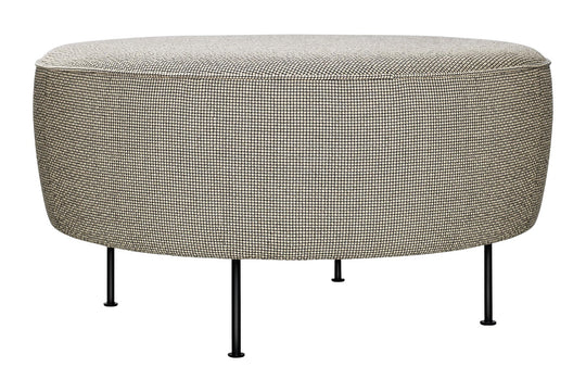 MODERN LINE POUFFE - LARGE