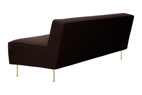 MODERN LINE SOFA- FULLY UPHOLSTERED - SMALL