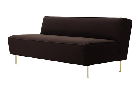 MODERN LINE SOFA- FULLY UPHOLSTERED - SMALL