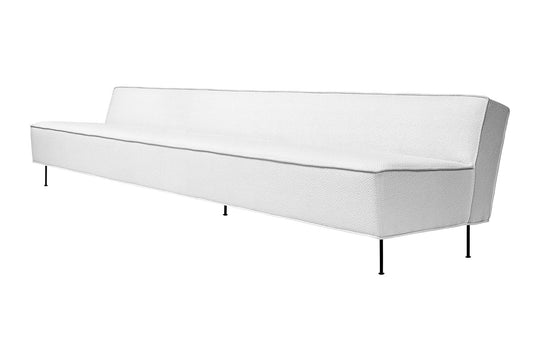 MODERN LINE SOFA- FULLY UPHOLSTERED - LARGE