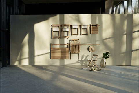 BØRGE MOGENSEN MODEL BM4570 | DINING CHAIR