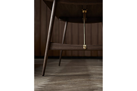 BØRGE MOGENSEN MODEL BM1160 | HUNTING TABLE