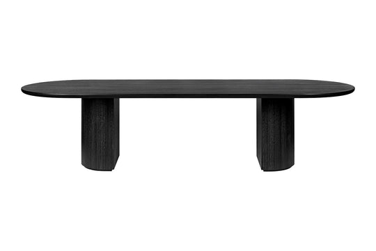 MOON DINING TABLE - ELLIPTICAL - LARGE