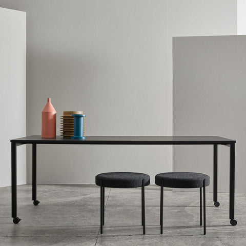 PANTON MOVE DINING TABLE